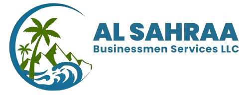 AL SAHRAA Businessmen Services LLC