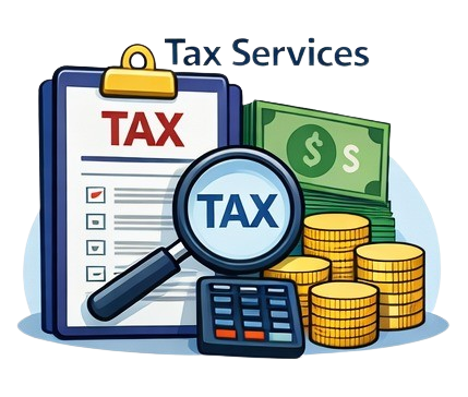 Tax Services