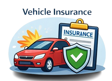 Vehicle Insurance
