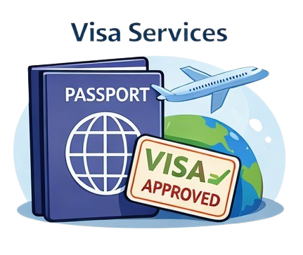 Visa Services
